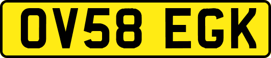 OV58EGK