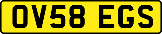 OV58EGS