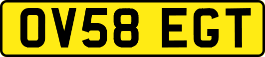 OV58EGT