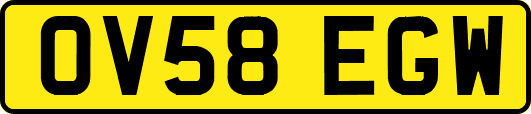 OV58EGW