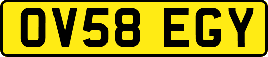 OV58EGY