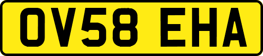 OV58EHA