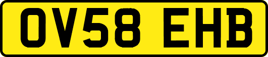 OV58EHB