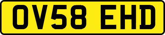 OV58EHD