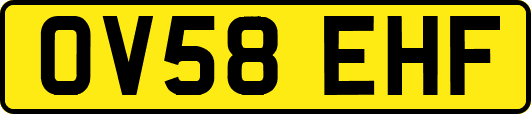 OV58EHF