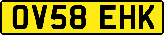 OV58EHK