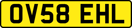 OV58EHL