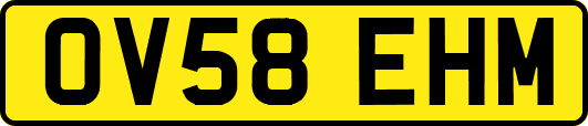 OV58EHM