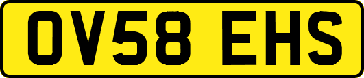 OV58EHS