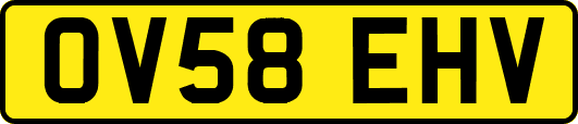 OV58EHV