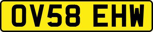 OV58EHW