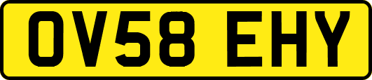 OV58EHY
