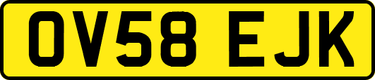 OV58EJK