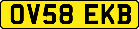OV58EKB
