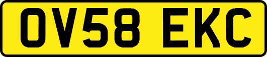 OV58EKC