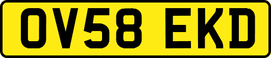 OV58EKD
