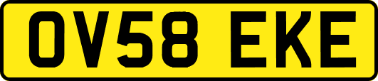 OV58EKE