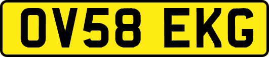 OV58EKG