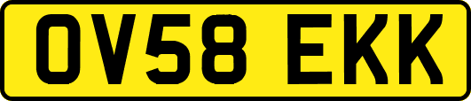 OV58EKK