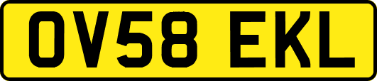 OV58EKL