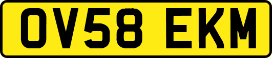 OV58EKM