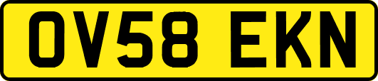 OV58EKN