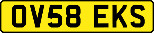 OV58EKS