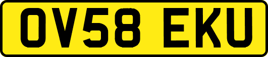OV58EKU