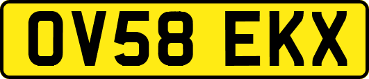 OV58EKX