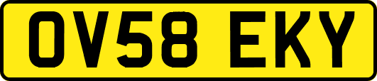 OV58EKY