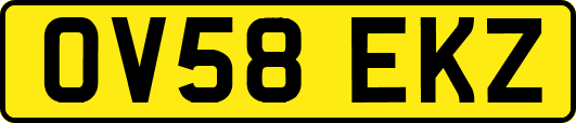 OV58EKZ