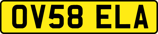 OV58ELA