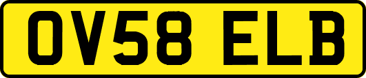 OV58ELB