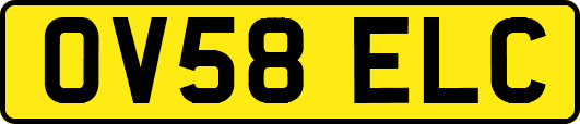 OV58ELC