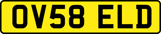 OV58ELD