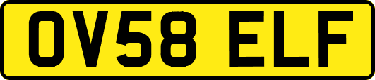 OV58ELF