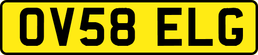 OV58ELG