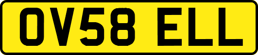 OV58ELL