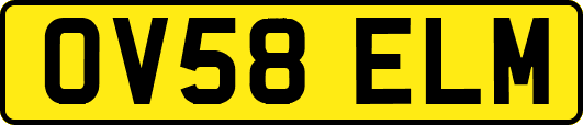 OV58ELM