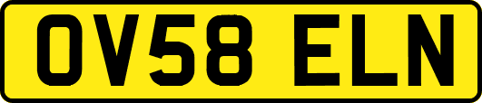 OV58ELN