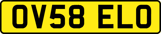 OV58ELO