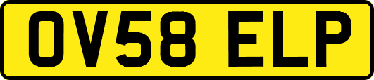 OV58ELP