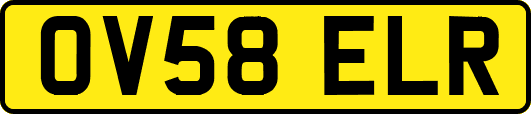 OV58ELR