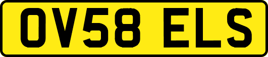 OV58ELS