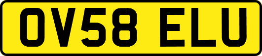 OV58ELU