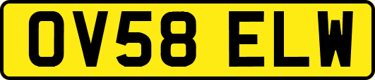 OV58ELW