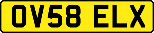 OV58ELX