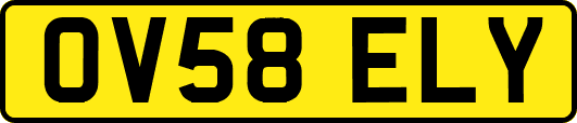 OV58ELY