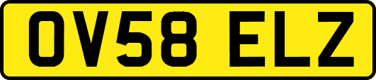 OV58ELZ