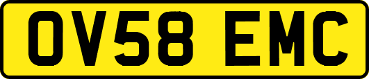 OV58EMC